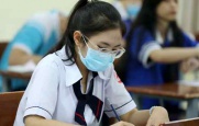 Đề thi Tiếng Anh tốt nghiệp THPT Quốc gia 2022